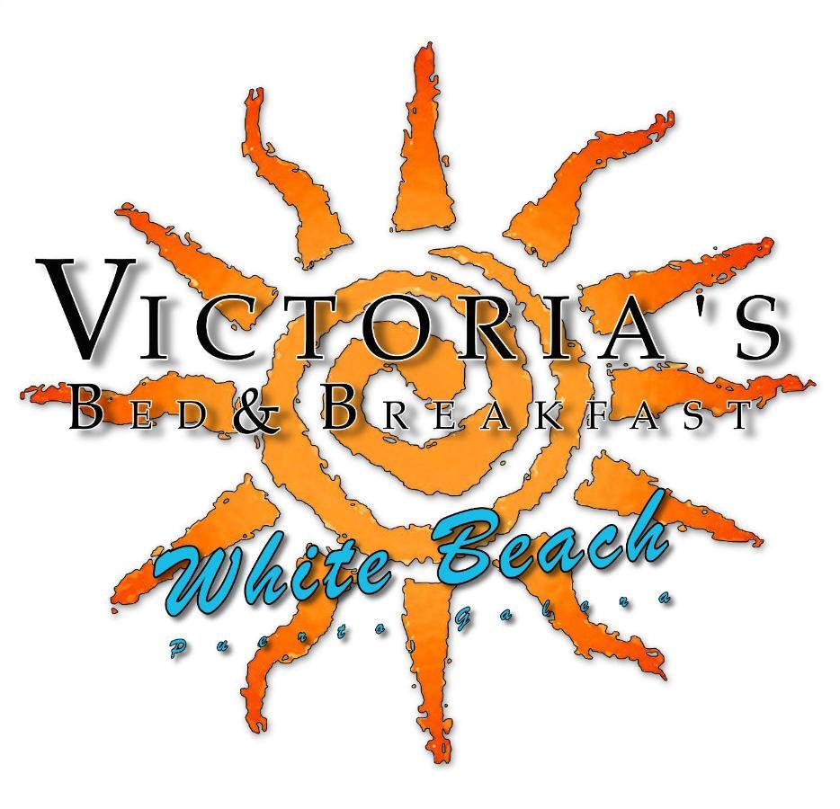 Victoria'S Bed & Breakfast Пуерто-Галера Екстер'єр фото