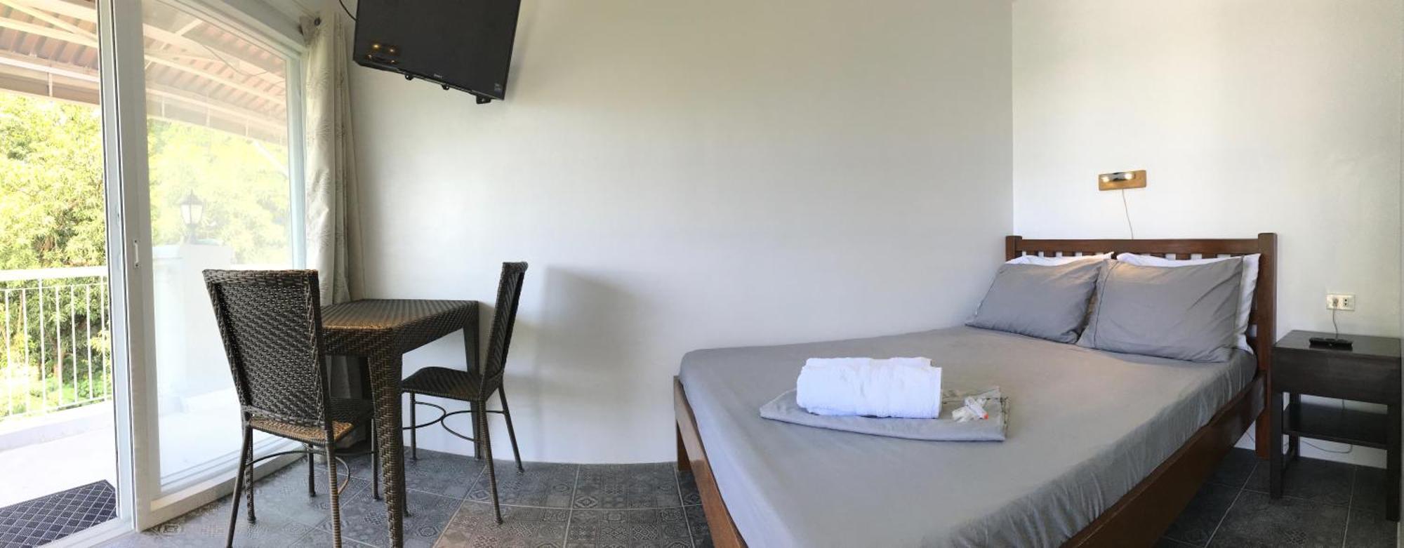 Victoria'S Bed & Breakfast Пуерто-Галера Номер фото